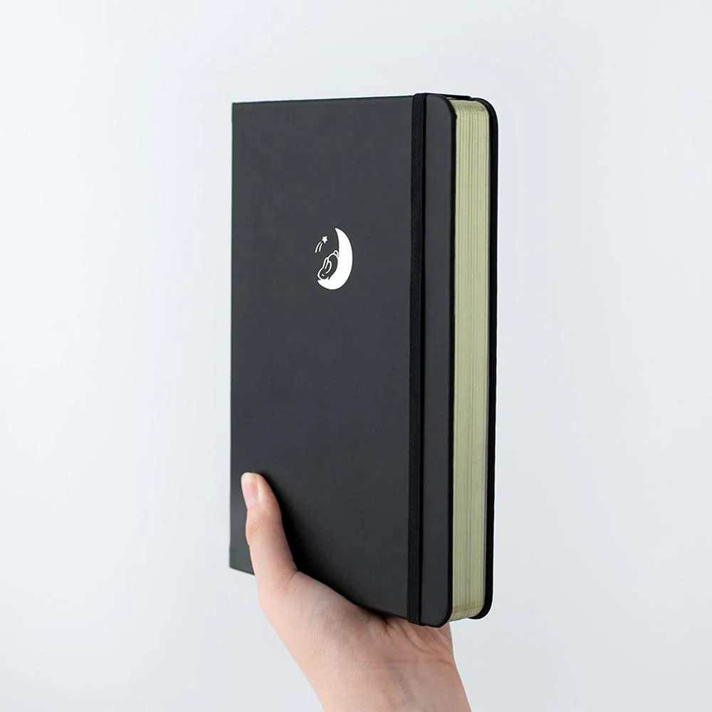 Tsuki 'Dreamy Nights' Limited Edition Bullet Journal ☾ - Image 11