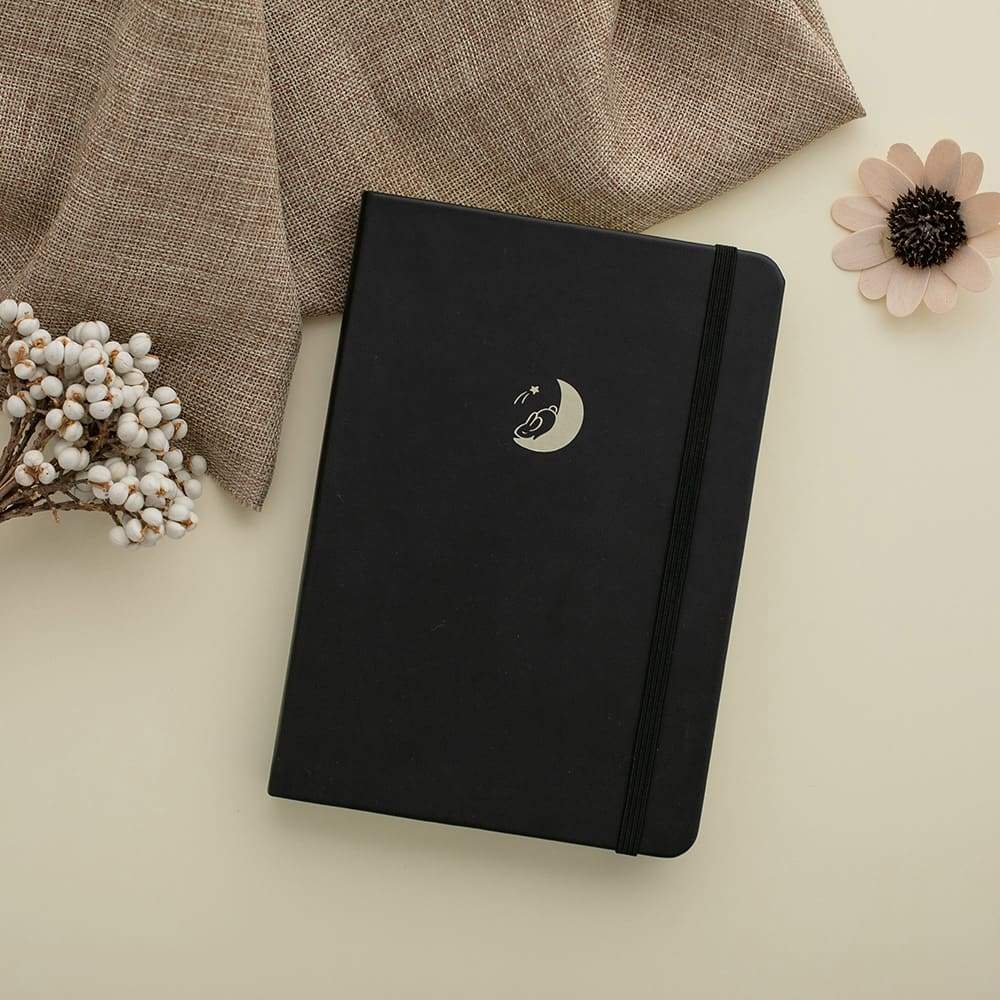Tsuki 'Dreamy Nights' Limited Edition Bullet Journal ☾ - Image 14