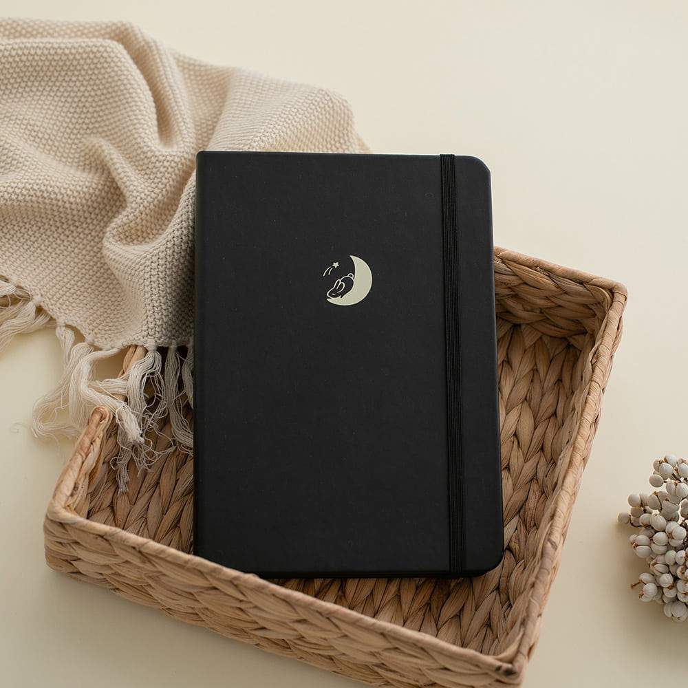 Tsuki 'Dreamy Nights' Limited Edition Bullet Journal ☾ - Image 15