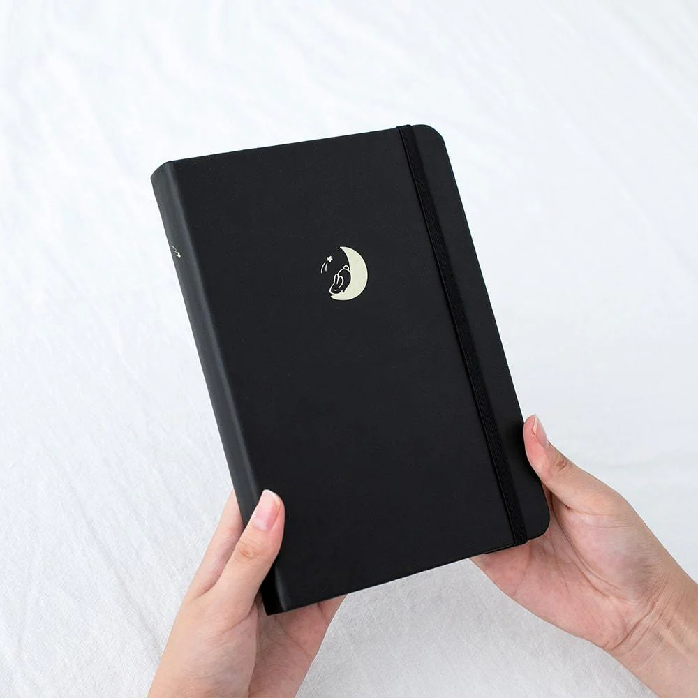 Tsuki 'Dreamy Nights' Limited Edition Bullet Journal ☾ - Image 6