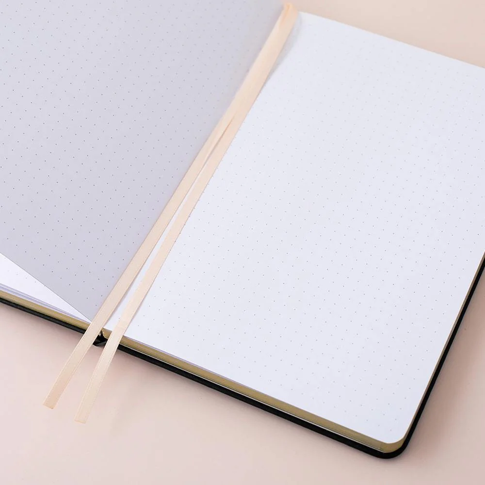 Tsuki 'Dreamy Nights' Limited Edition Bullet Journal ☾ - Image 8