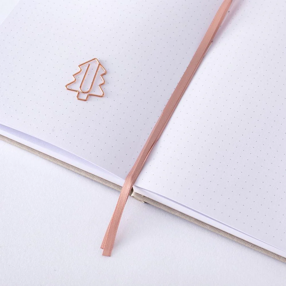 Tsuki ‘Fuji-San’ Limited Edition Bullet Journal ☾ - Image 7