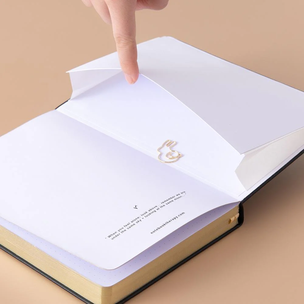 Tsuki ‘Moonlit Wish’ Limited Edition Bullet Journal ☾ - Image 6