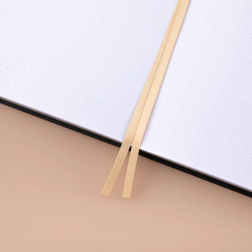 Tsuki ‘Moonlit Wish’ Limited Edition Bullet Journal ☾ - Image 8