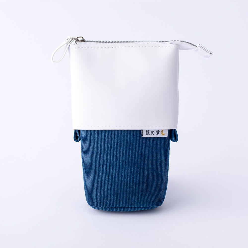 Tsuki Pop-up Pencil Case 'Winter Edition' ☾ - Image 11
